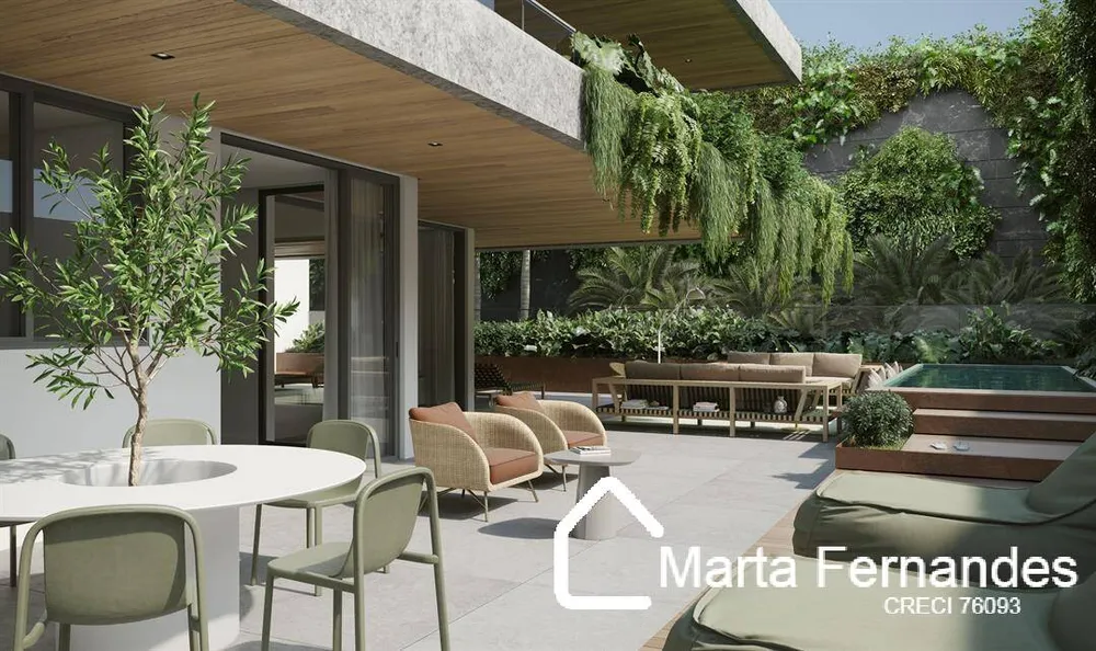 Apartamento, 4 quartos, 322 m² - Foto 37