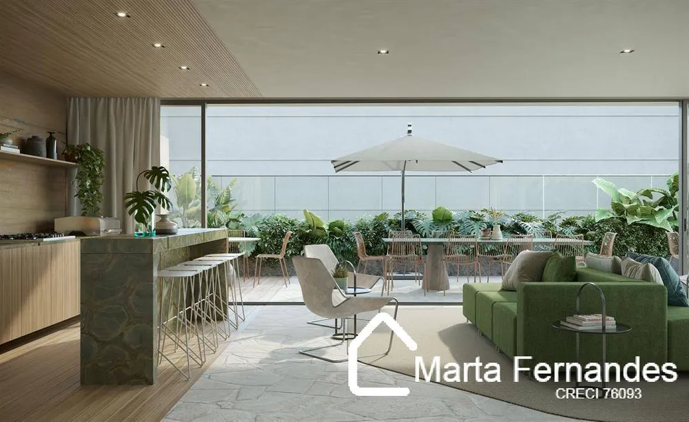 Apartamento, 4 quartos, 322 m² - Foto 33