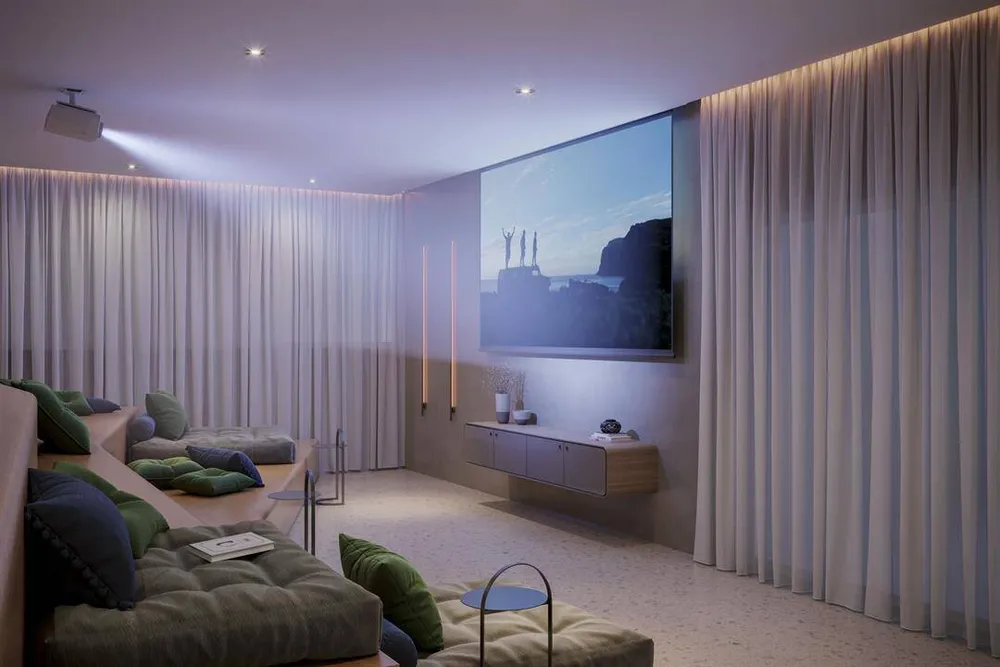 Apartamento, 4 quartos, 322 m² - Foto 26
