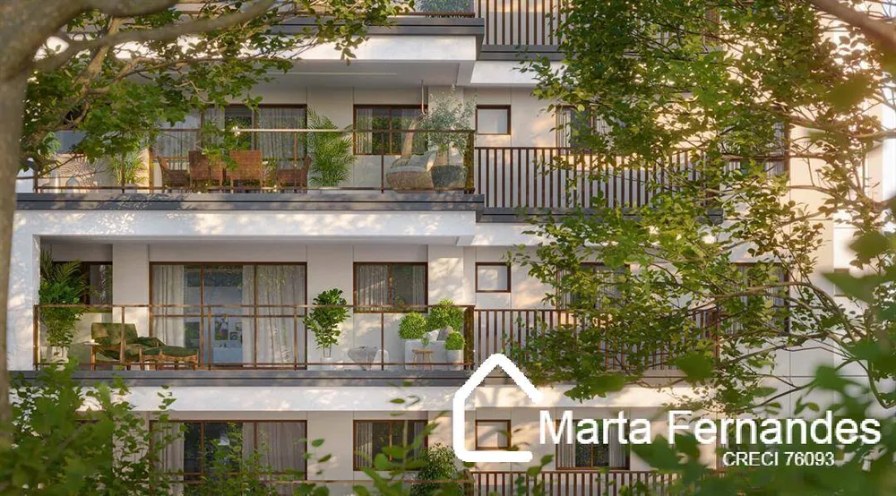 Apartamento, 3 quartos, 124 m² - Foto 3