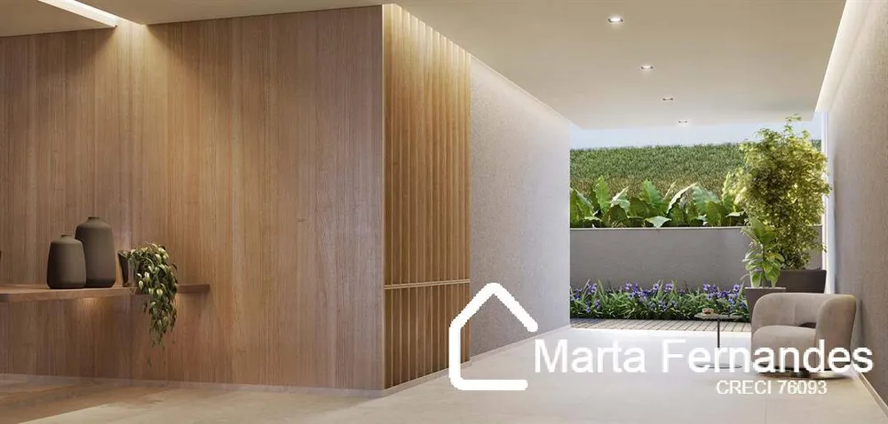 Apartamento, 3 quartos, 124 m² - Foto 9