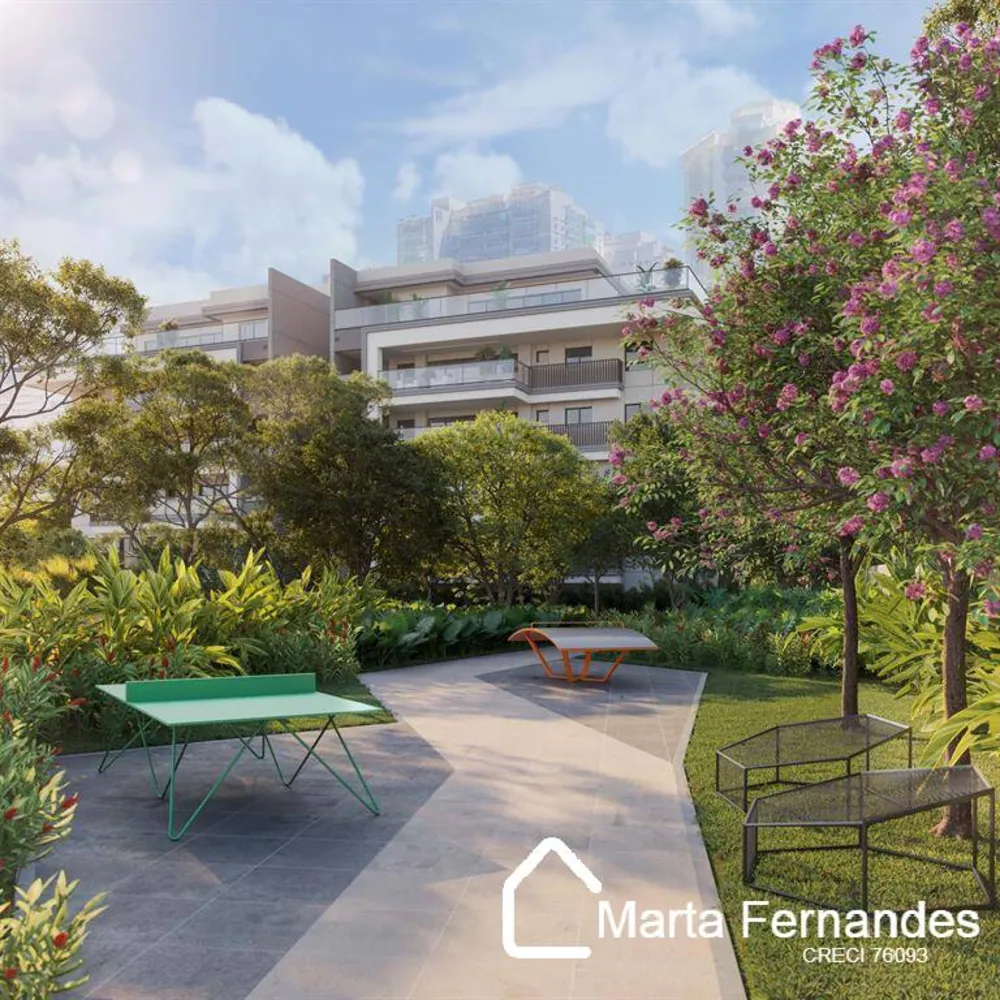 Apartamento, 3 quartos, 124 m² - Foto 11