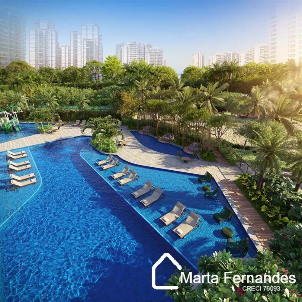 Apartamento, 3 quartos, 124 m² - Foto 19