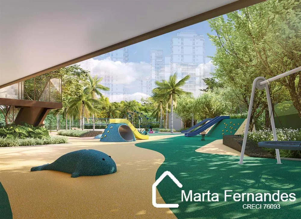 Apartamento, 3 quartos, 124 m² - Foto 17