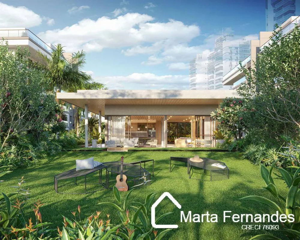 Apartamento, 3 quartos, 124 m² - Foto 13