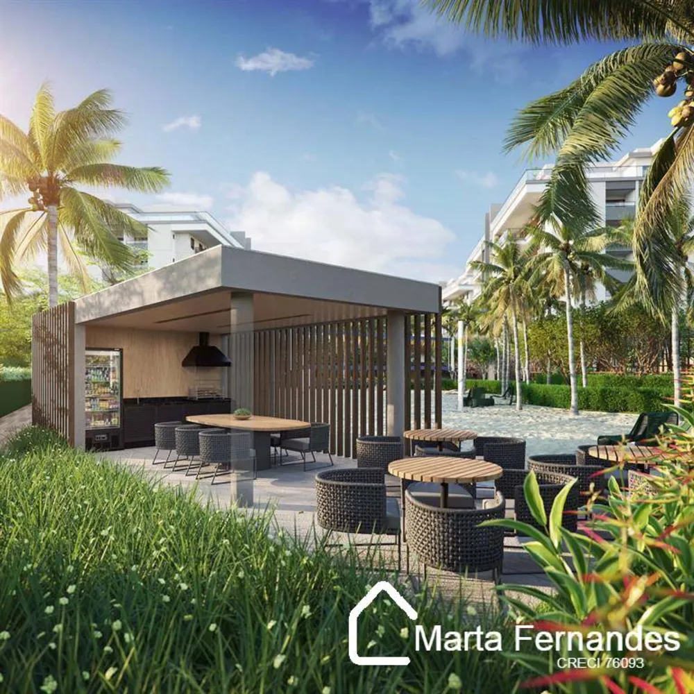 Apartamento, 3 quartos, 124 m² - Foto 5