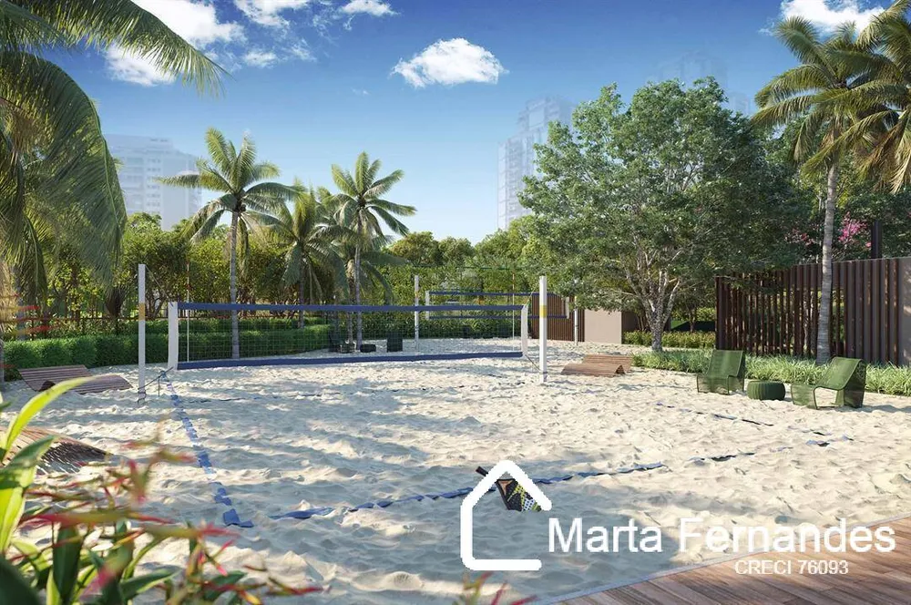 Apartamento, 3 quartos, 124 m² - Foto 7
