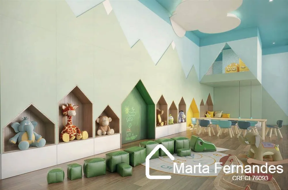 Apartamento, 6 quartos, 889 m² - Foto 63
