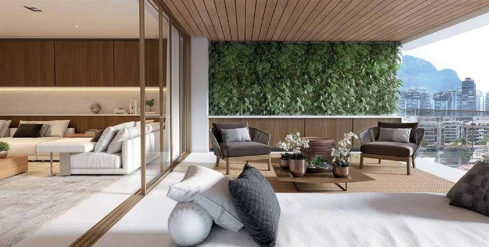 Apartamento, 6 quartos, 889 m² - Foto 20