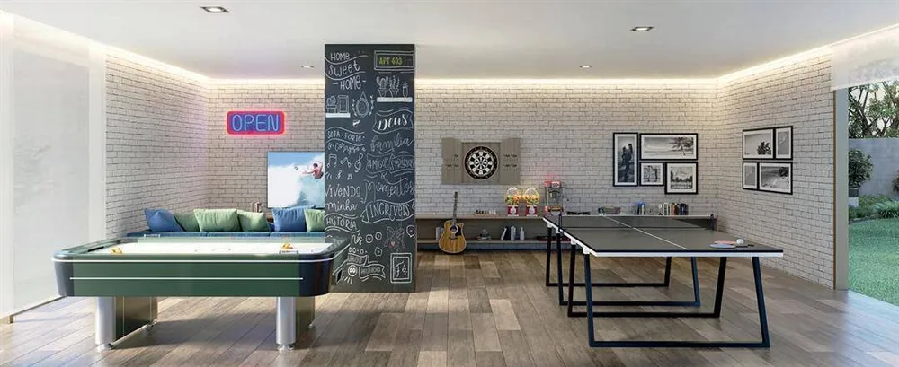 Apartamento, 6 quartos, 889 m² - Foto 5