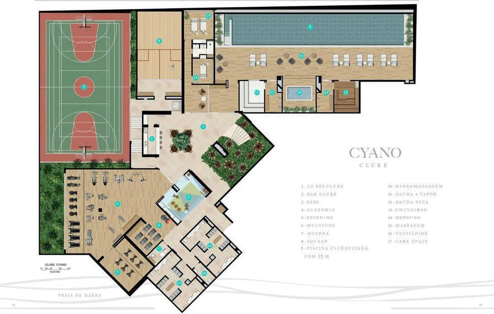 Apartamento, 6 quartos, 889 m² - Foto 32