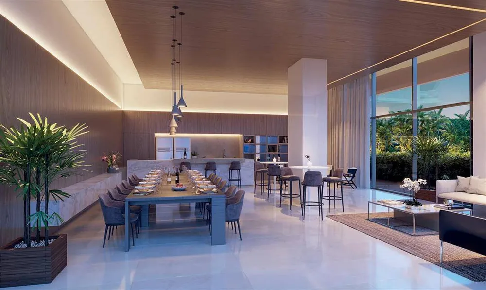 Apartamento, 6 quartos, 889 m² - Foto 33