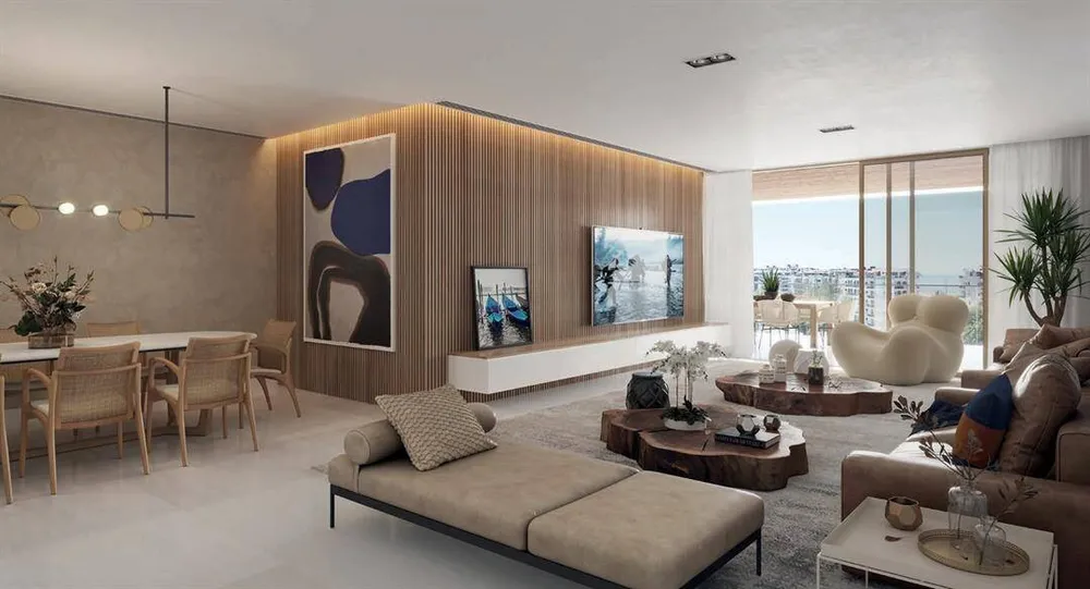 Apartamento, 6 quartos, 889 m² - Foto 9