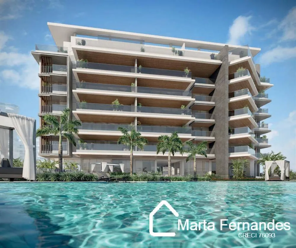 Apartamento, 6 quartos, 889 m² - Foto 61