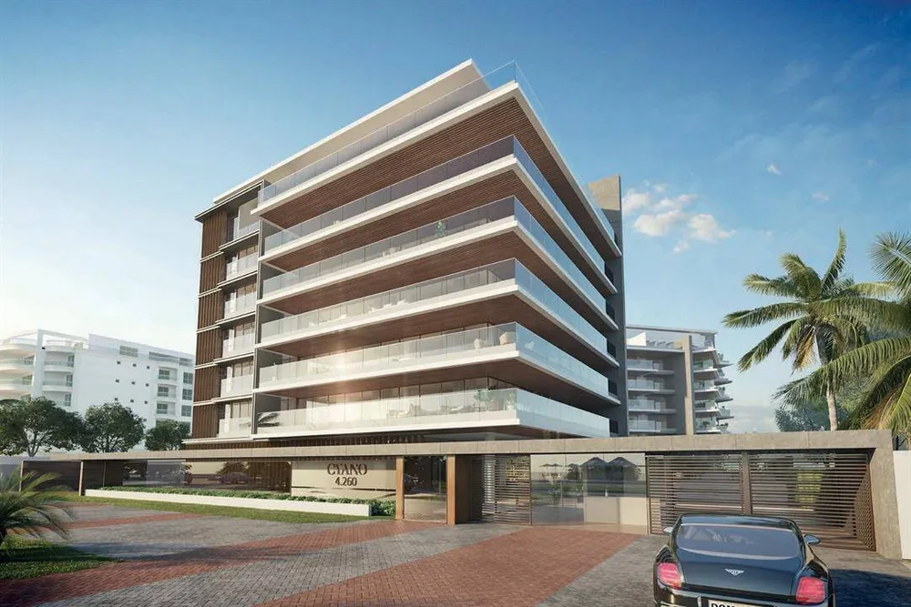 Apartamento, 6 quartos, 889 m² - Foto 15