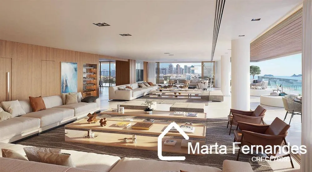Apartamento, 6 quartos, 889 m² - Foto 34