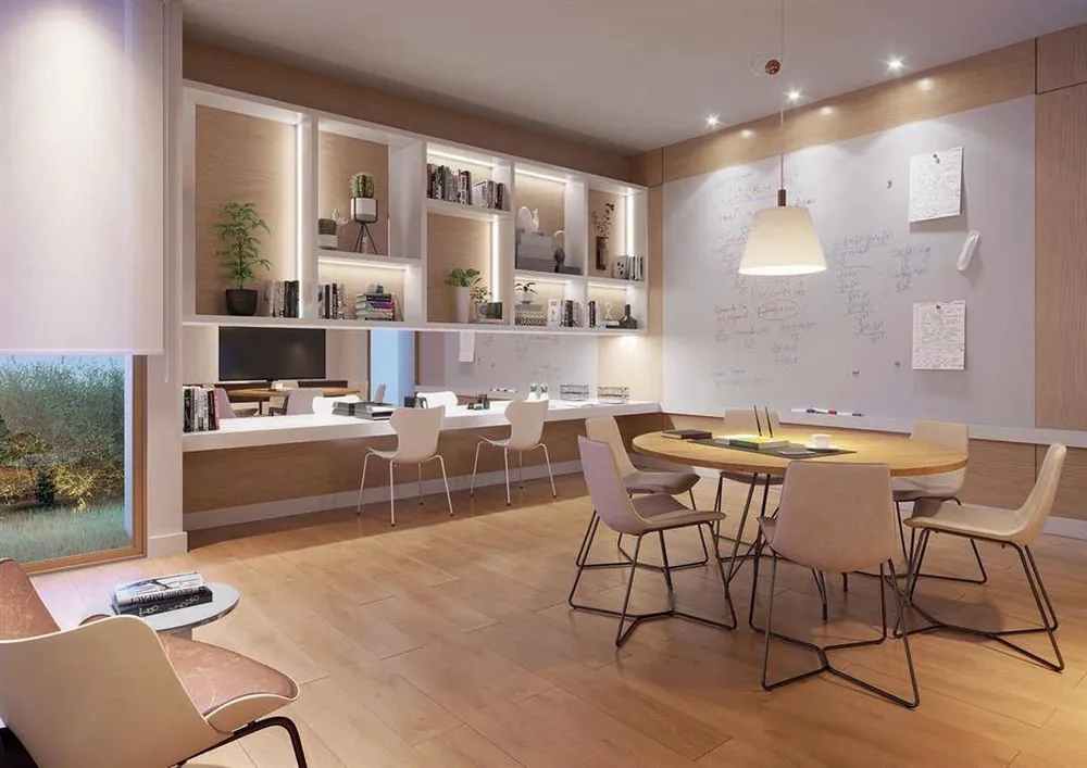 Apartamento, 6 quartos, 889 m² - Foto 21