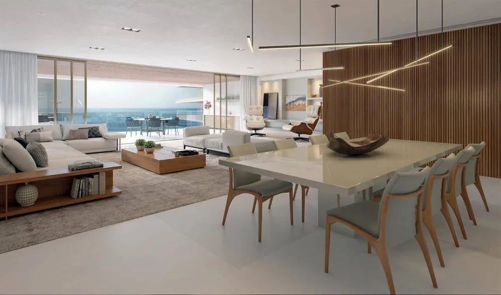 Apartamento, 6 quartos, 889 m² - Foto 11