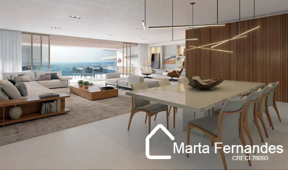 Apartamento, 6 quartos, 889 m² - Foto 43