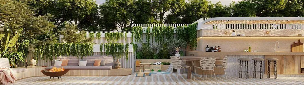Apartamento, 2 quartos, 71 m² - Foto 9