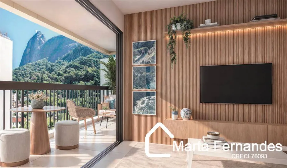 Apartamento, 2 quartos, 89 m² - Foto 13