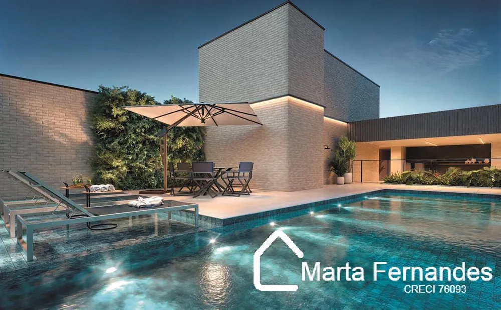 Apartamento, 2 quartos, 89 m² - Foto 21
