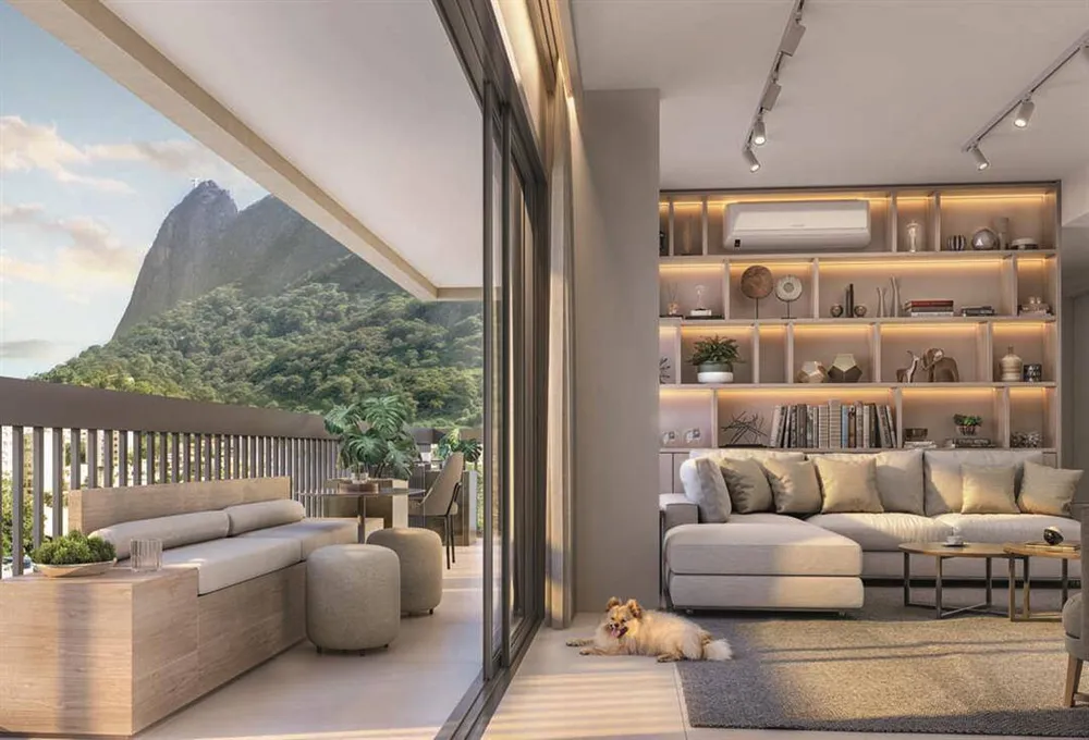 Apartamento, 2 quartos, 89 m² - Foto 16