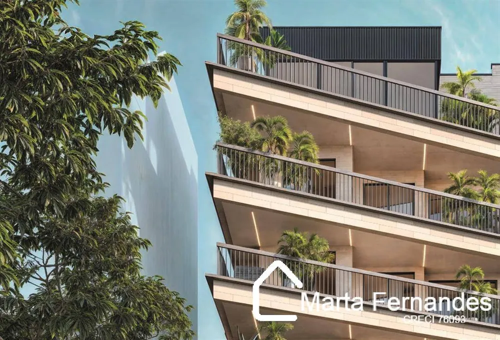 Apartamento, 2 quartos, 89 m² - Foto 23