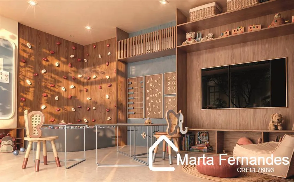 Apartamento, 2 quartos, 89 m² - Foto 41