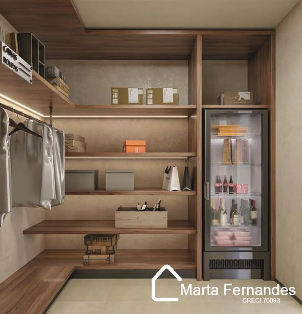 Apartamento, 2 quartos, 89 m² - Foto 31