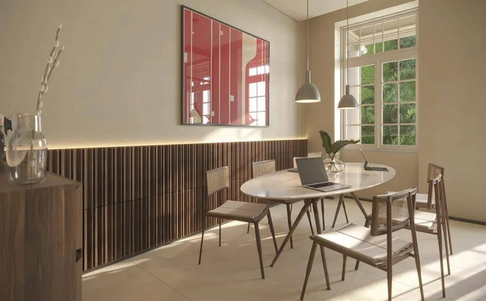 Apartamento, 2 quartos, 89 m² - Foto 4