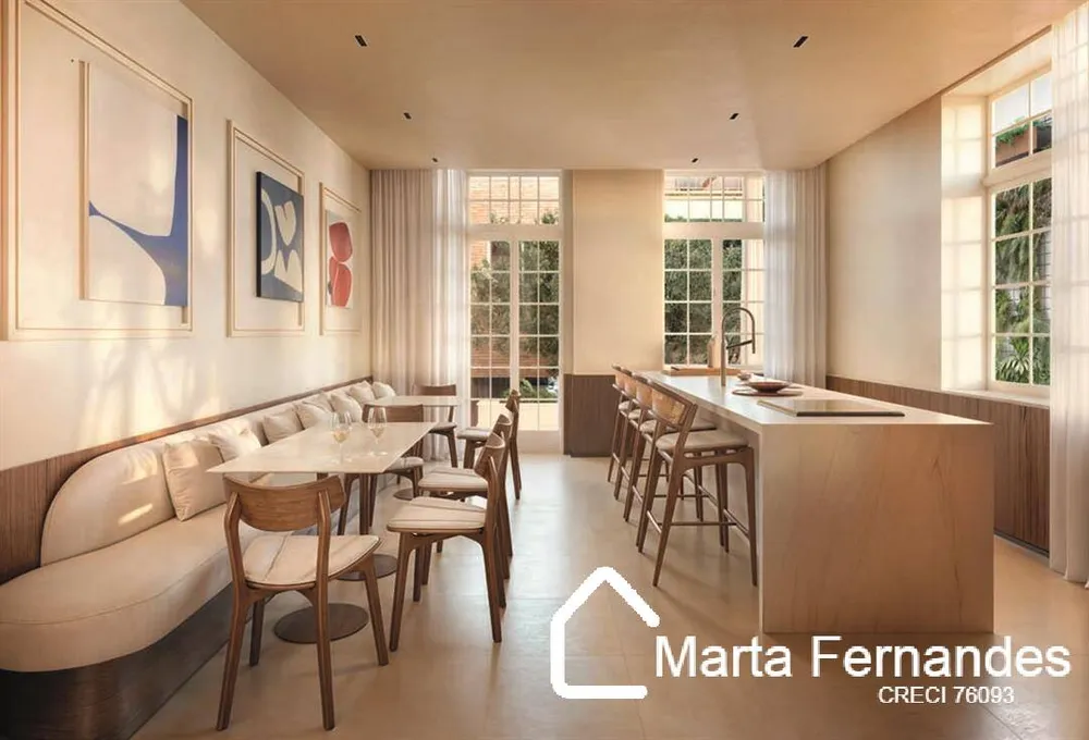 Apartamento, 2 quartos, 89 m² - Foto 35
