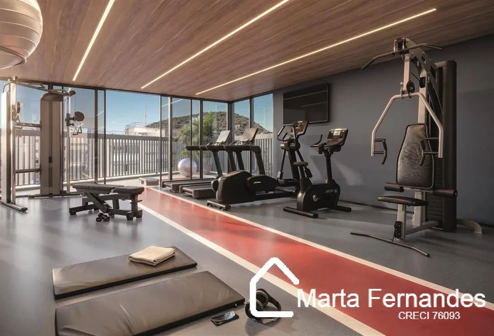 Apartamento, 2 quartos, 89 m² - Foto 29