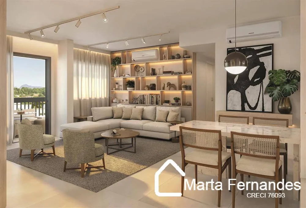 Apartamento, 2 quartos, 89 m² - Foto 11