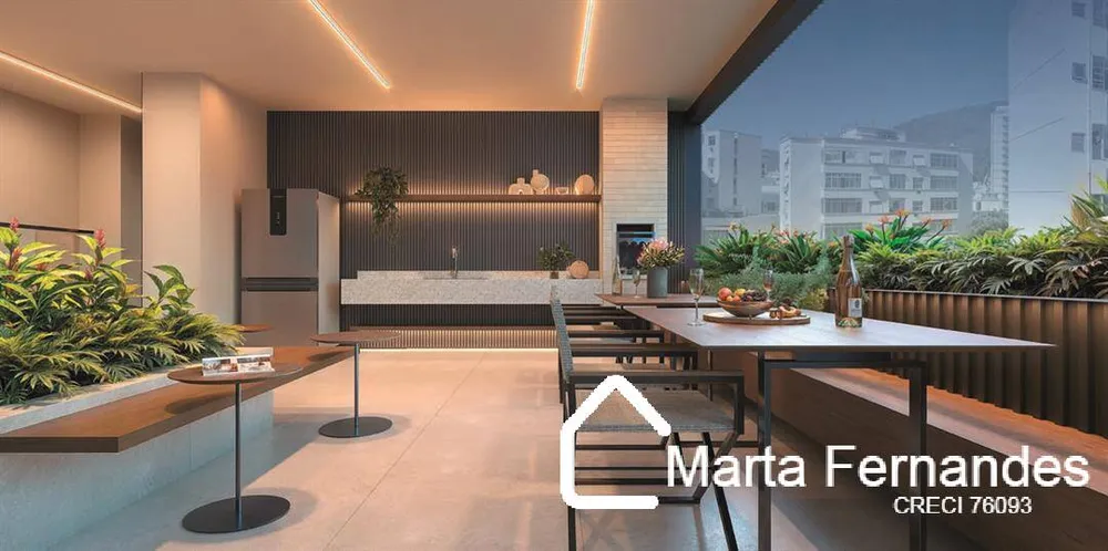Apartamento, 2 quartos, 89 m² - Foto 37