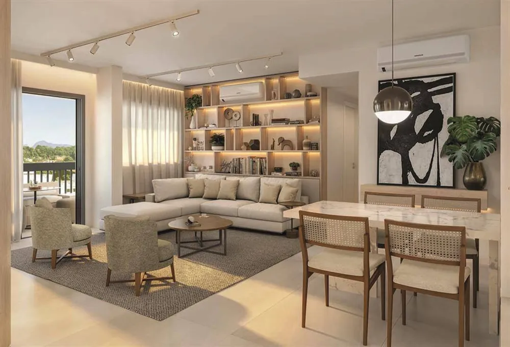 Apartamento, 2 quartos, 89 m² - Foto 17