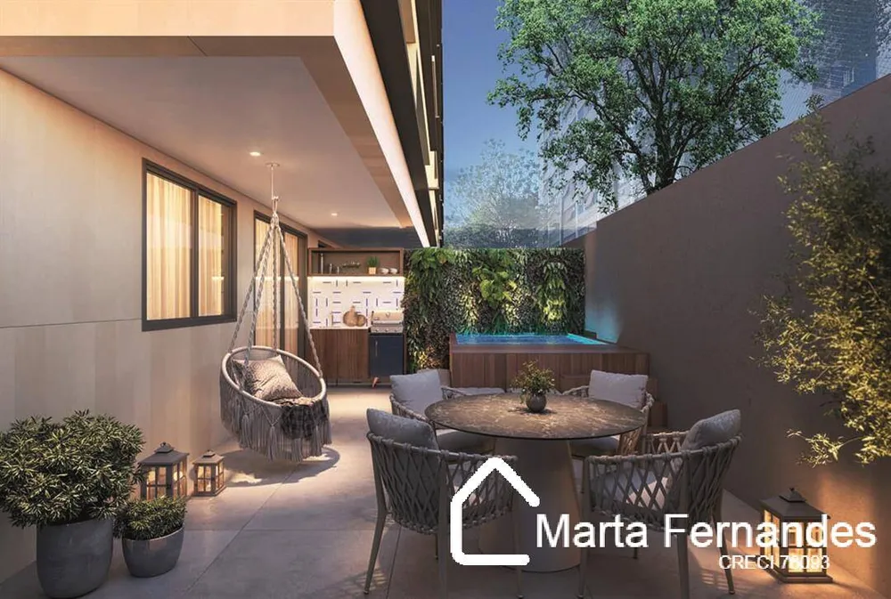 Apartamento, 2 quartos, 89 m² - Foto 39