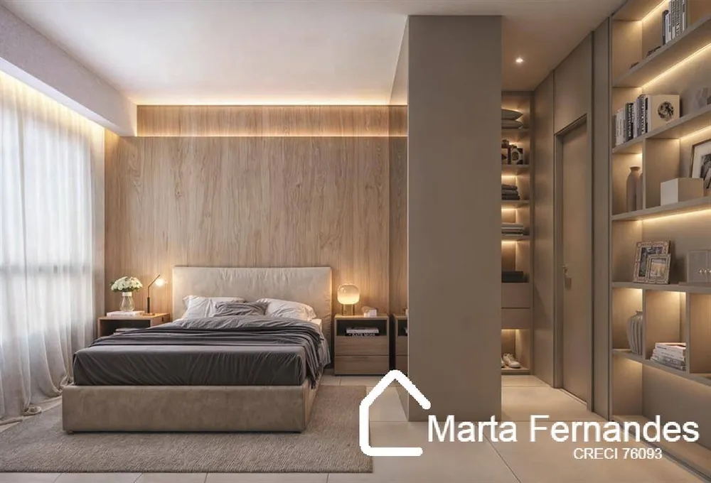 Apartamento, 2 quartos, 89 m² - Foto 15