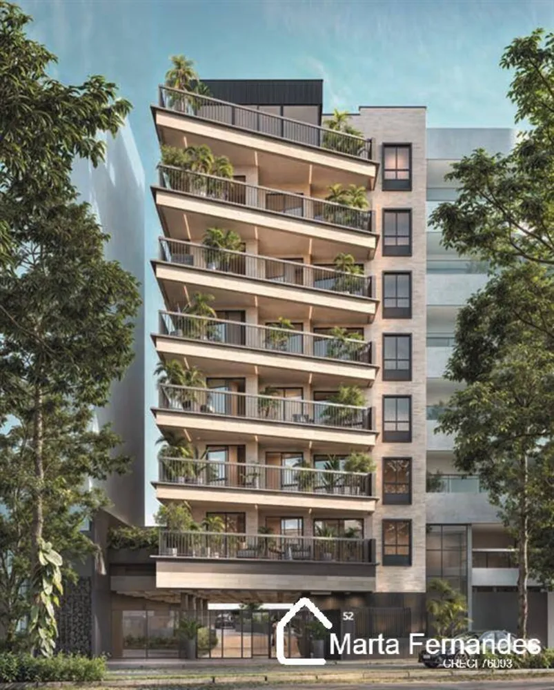 Apartamento, 2 quartos, 89 m² - Foto 5