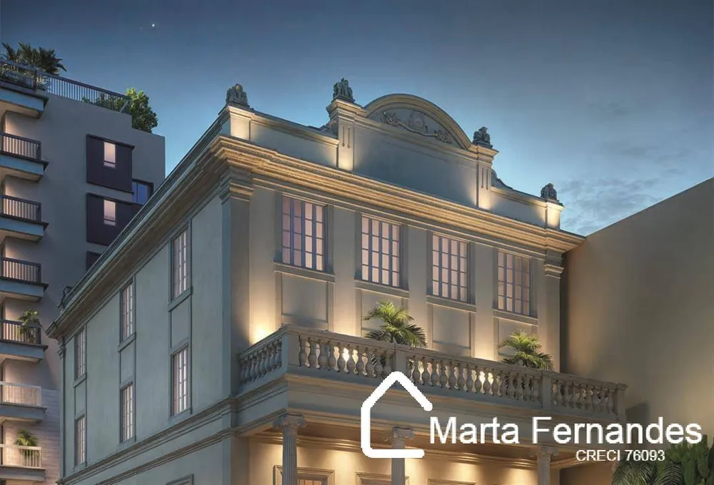 Apartamento, 2 quartos, 89 m² - Foto 19