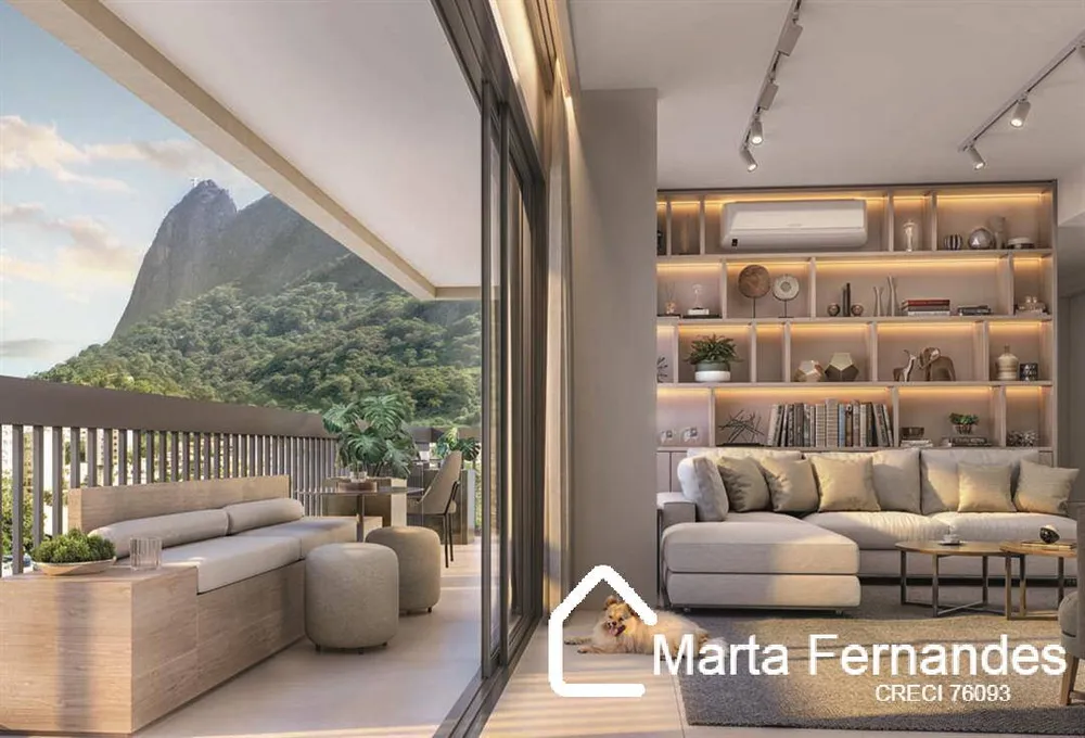 Apartamento, 2 quartos, 89 m² - Foto 9