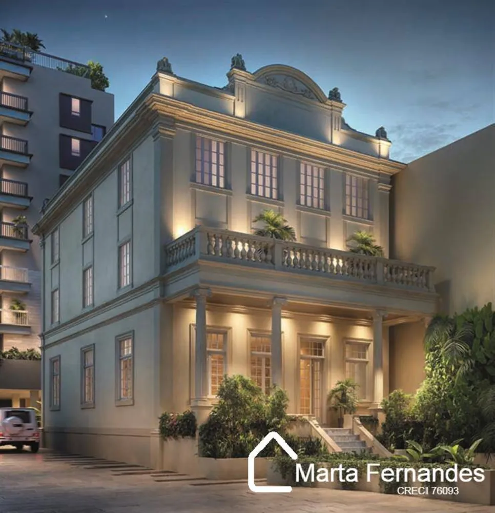 Apartamento, 2 quartos, 89 m² - Foto 3