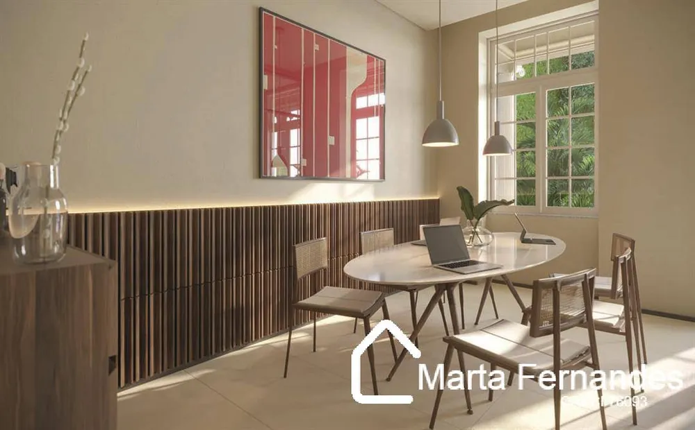 Apartamento, 2 quartos, 89 m² - Foto 33