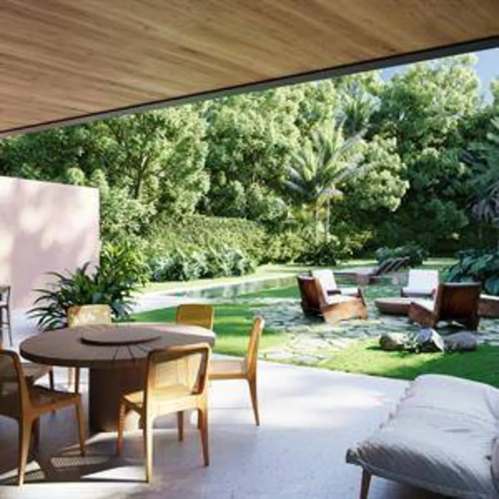Casa, 5 quartos, 1654 m² - Foto 5