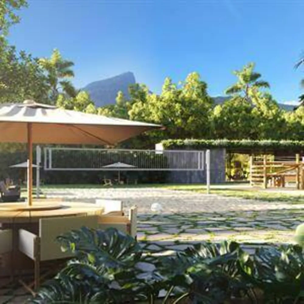 Casa, 5 quartos, 1654 m² - Foto 6