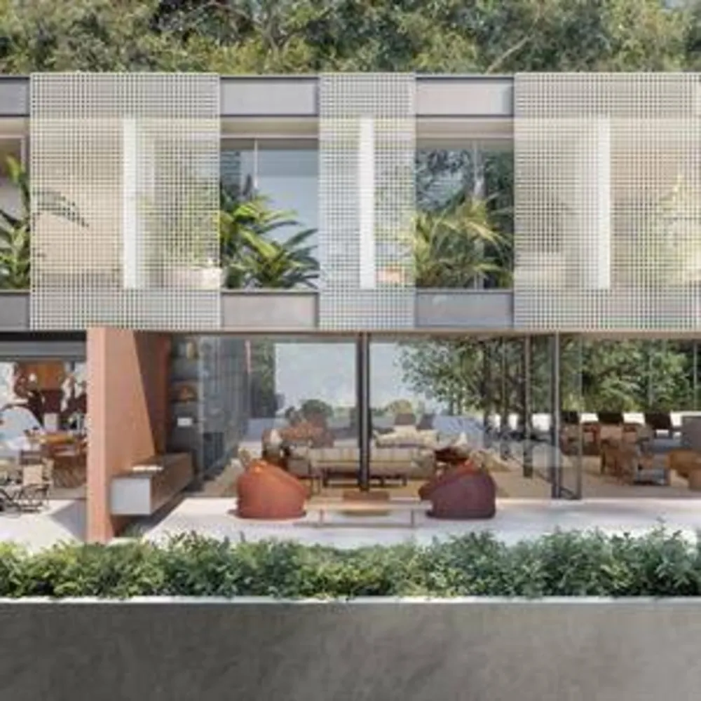 Casa, 5 quartos, 1654 m² - Foto 7