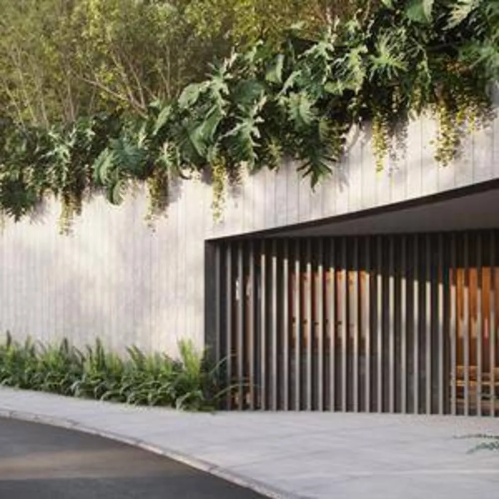 Casa, 5 quartos, 1654 m² - Foto 1