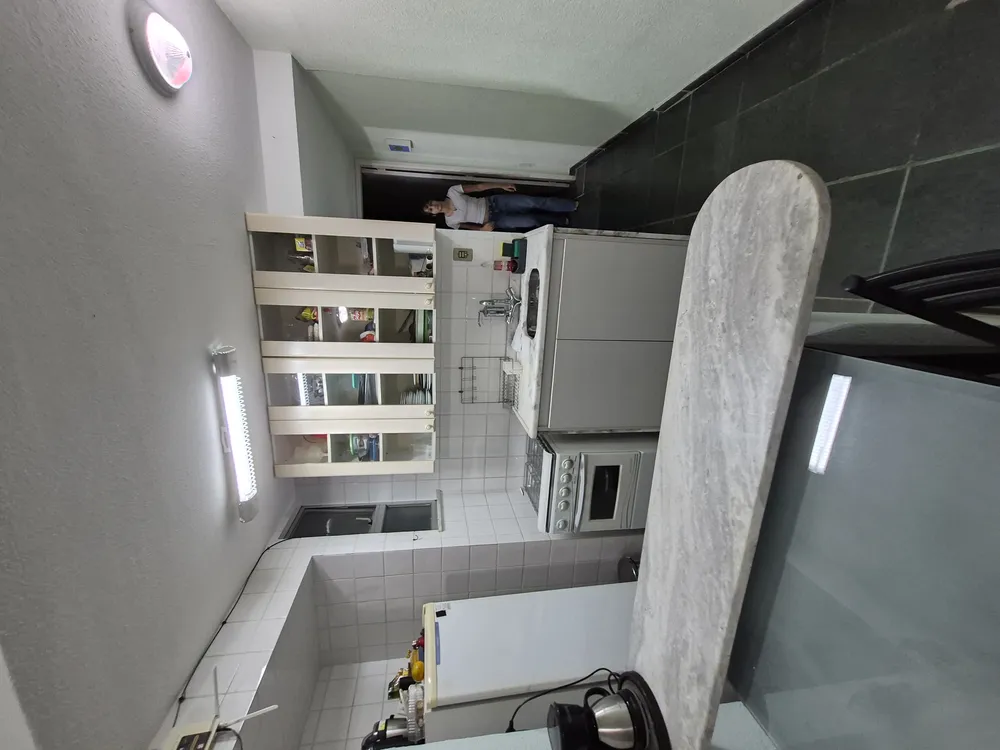 Apartamento, 1 quarto, 56 m² - Foto 3