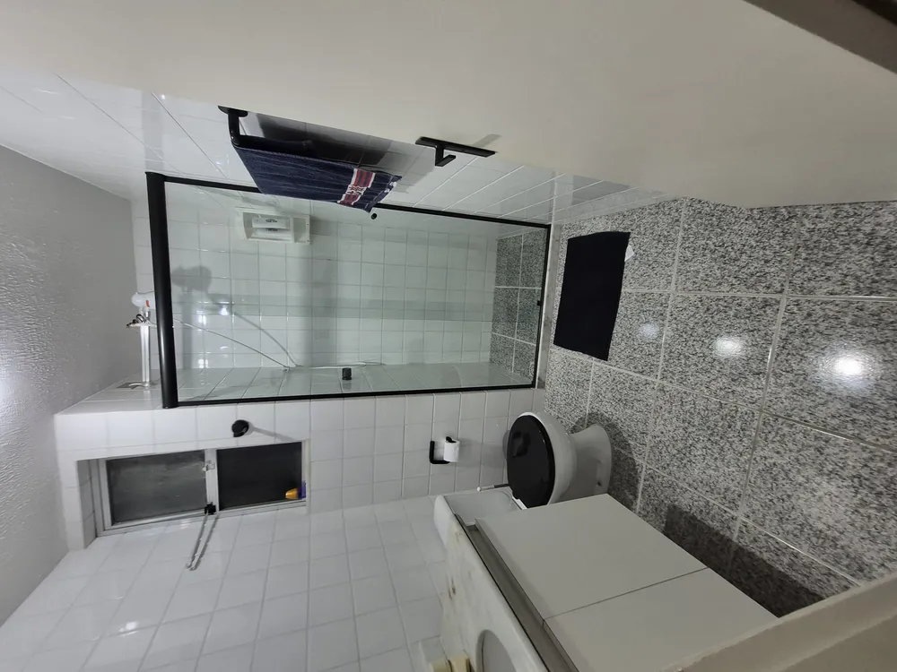 Apartamento, 1 quarto, 56 m² - Foto 2