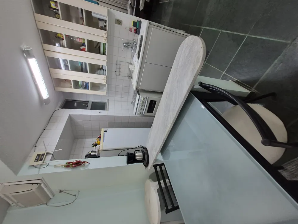 Apartamento, 1 quarto, 56 m² - Foto 11